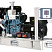 ТО-1 (ТО-500) ДГУ Teksan TJ561PE5S (годовое) на базе дизельного двигателя Perkins 2506A-E15TAG2